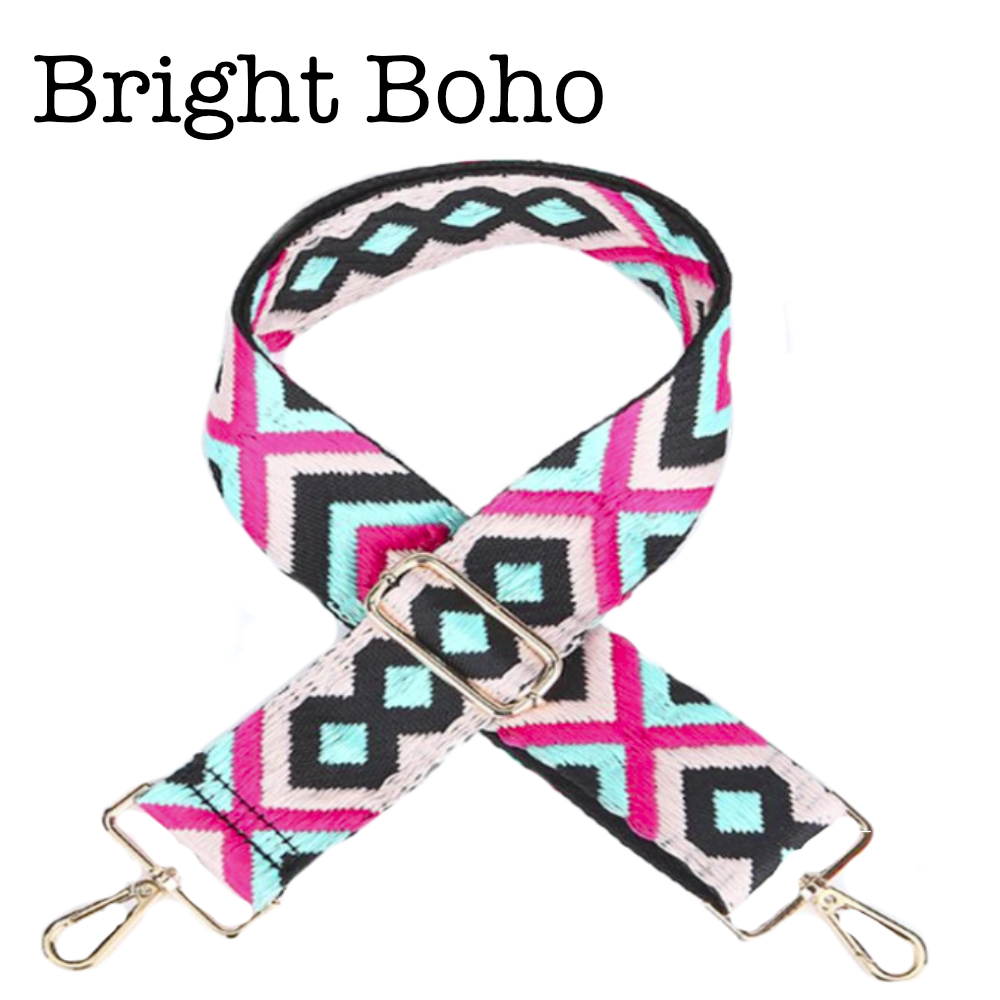 Threaded Pear – Engroshandel Taskerem - Dame – Bag stropper | 30 stilarter13