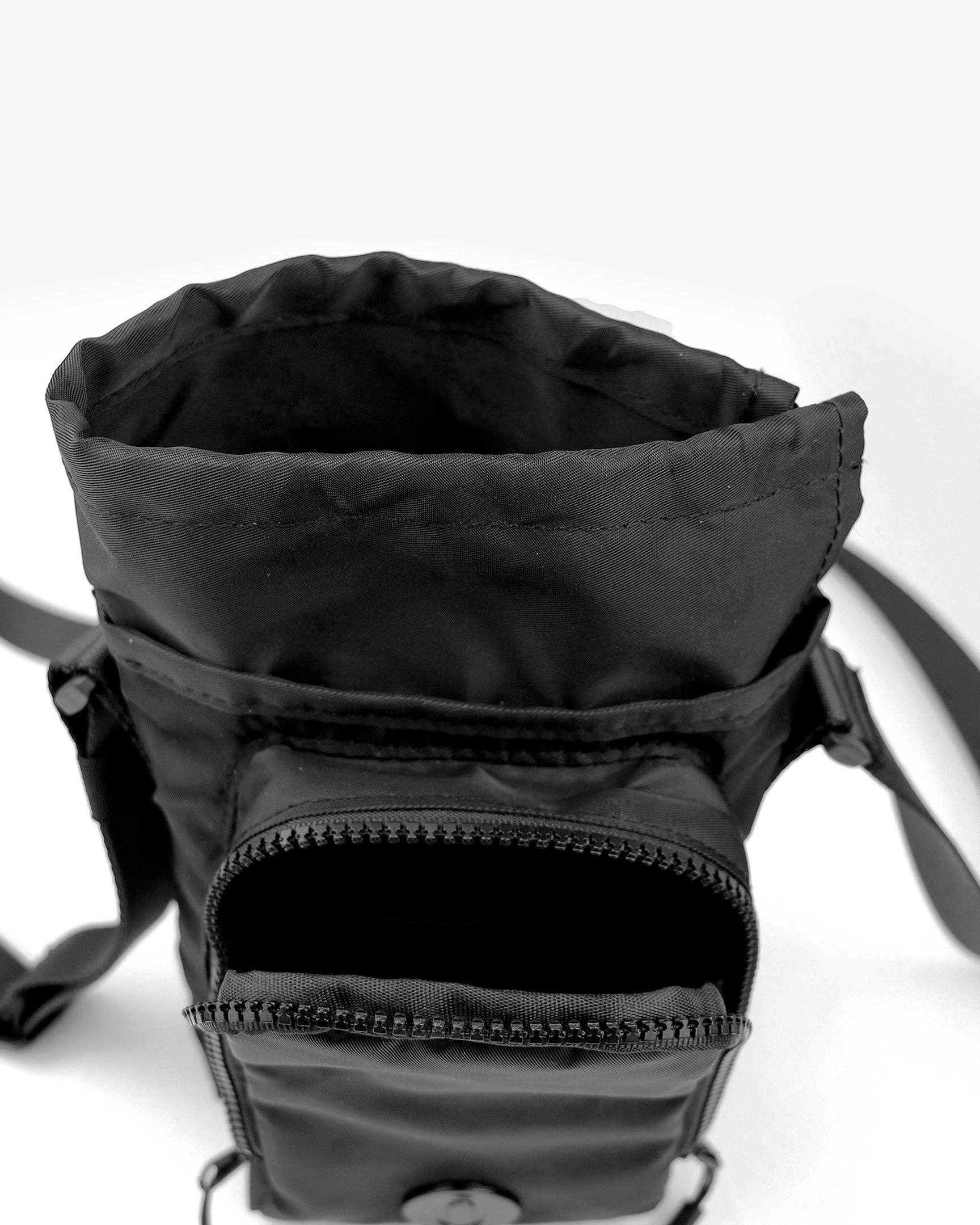 Runbott - Wholesale Waterfles - Runbott Go waterfles draagtas met verstelbare schouderriem3