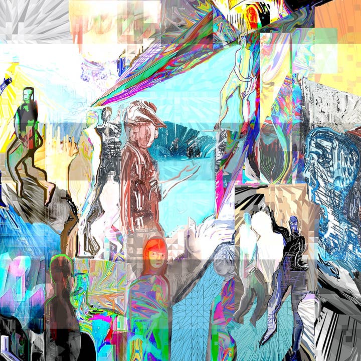 Public pour la vente par Art by Deeling