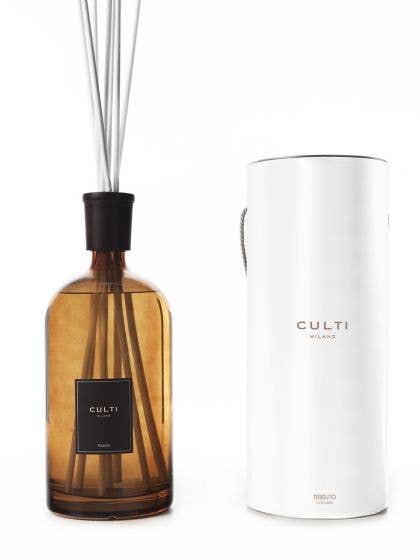 Diffusor Marrone Tessuto 4300ml för wholesale av BOIS BLANC HOME LTD