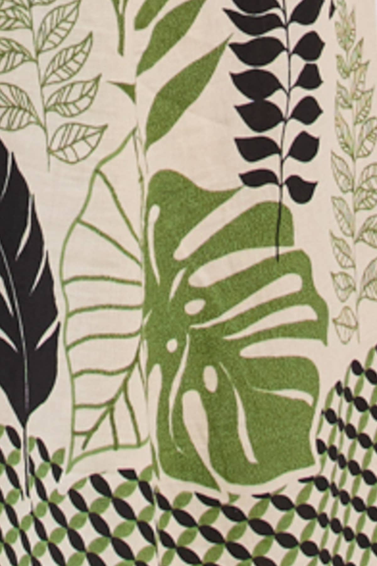 Final Touch – Vestido - Mulher por atacado – Vestido Midi com Detalhe de Smok na Cintura - VND40906C11