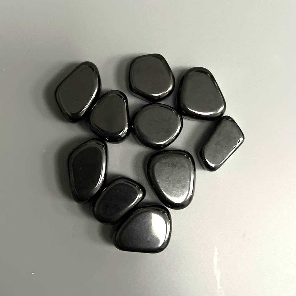 VIE - Wholesale Spiritual Stone/Crystal - Tumbled Crystals, 250g Pack102