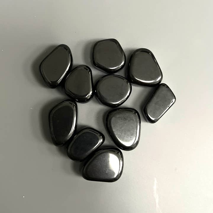 VIE - Wholesale Spiritual Stone/Crystal - Tumbled Crystals, 250g Pack102