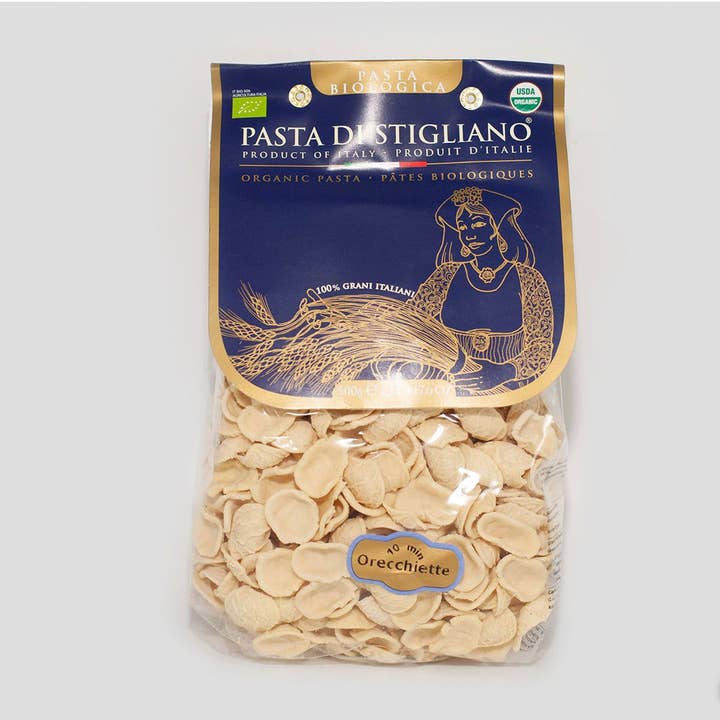 Pasta di Stigliano - Orecchiette voor wholesale door Il Mercante di Terra