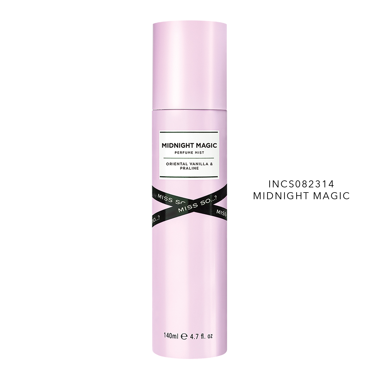 RAPHAEL COSMETIC CONSULTING / FASHION MAKE·UP - Venta al por mayor Agua/bruma facial y corporal - Body Mist 140 ml - MISS SO...?1