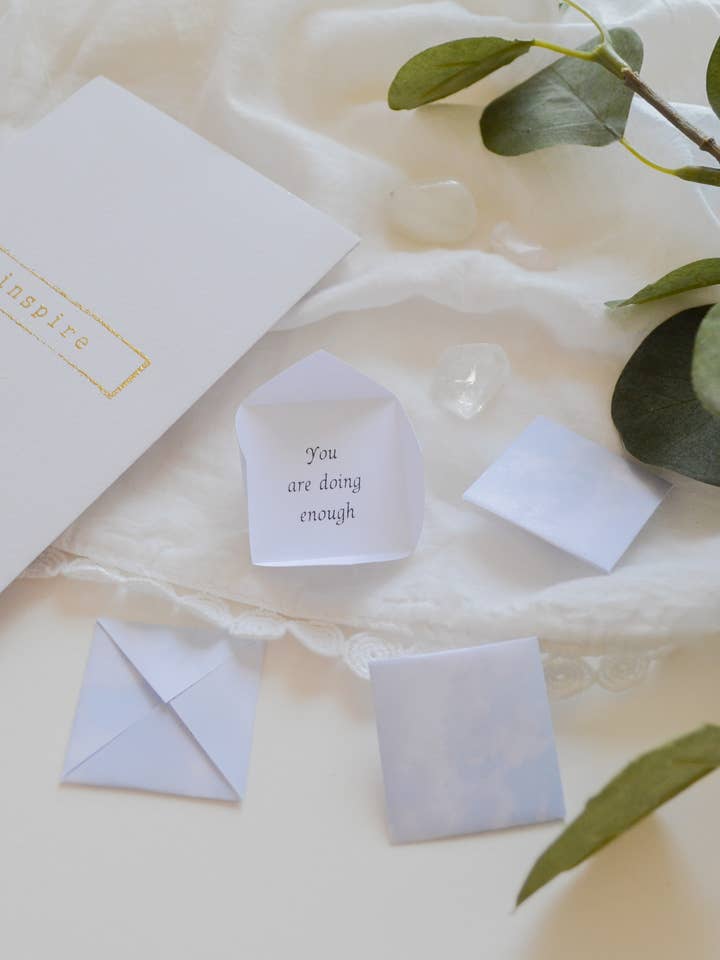 Inspire Kit for wholesale by Spirit Moon Studios