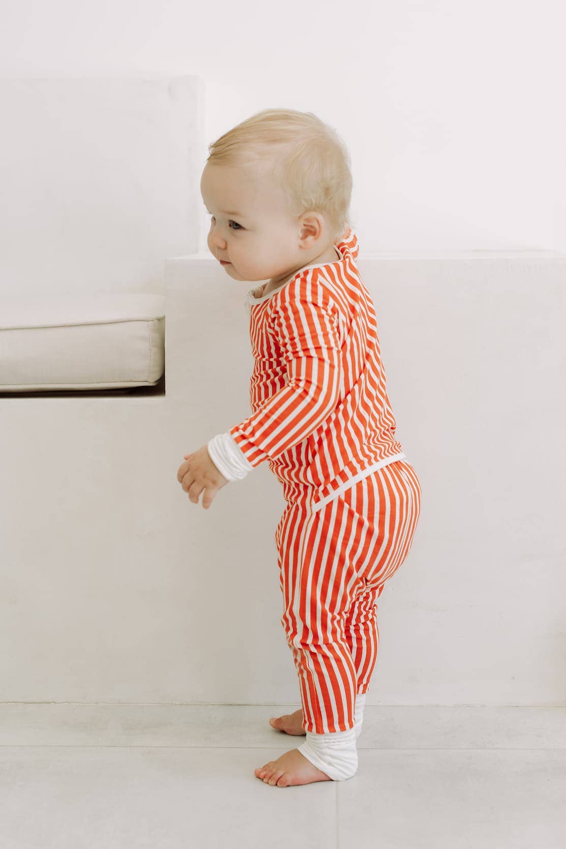 LURE by Lina - Wholesale Sleepsack - Baby - Winter Whispers Collection6