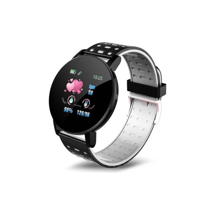 Moodix WE23K18B Smartwatch for wholesale by Biggbrands GmbH