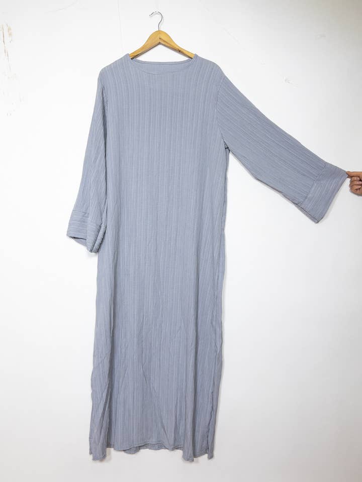 IDEAL OUTFIT - Venta al por mayor Caftán - Mujer - Abaya long large ref:2387ff