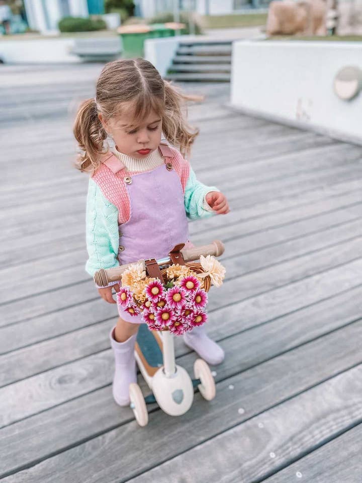 With Love for Kids - Wholesale Knitted jumper – Kids - Frankie Knitted Jumper - CANDY3