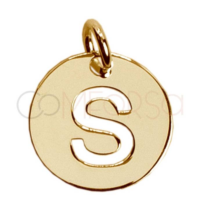 Pendentif Lettre S Ajourée 12Mm Argent 925 Plaqué Or et autres tendances Résultats pour beurre 7 lettres en vente B2B. Retours gratuits et paiement à 60 jours sur Faire sur Faire.