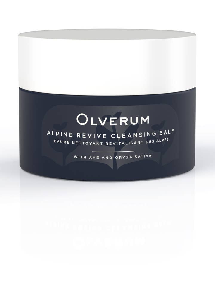 Alpine Revive Cleansing Balm 100ml
for wholesale by Olverum
