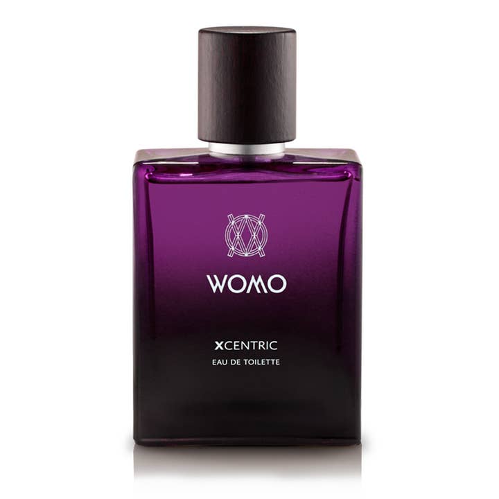 Eau de Toilette - X Centrisk 100 ml for engroshandel hos WOMO