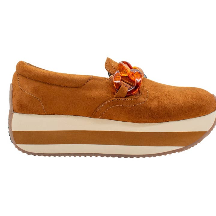 VOLATILE + SBICCA - Wholesale Loafers - Women's - HARDING0