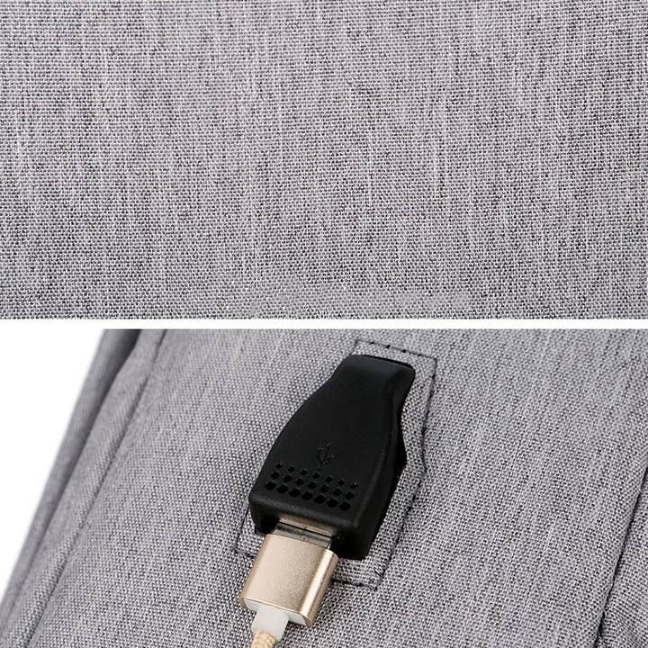 wandf – wholesale Backpack – Unisex – Casual Business Traveling Shoulder Backpack for Commutation