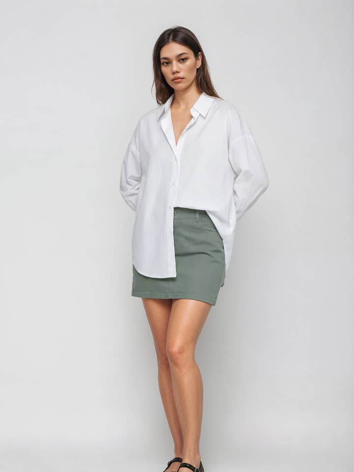 SKØRTEKAKTUS for engroshandel hos Sam Steven