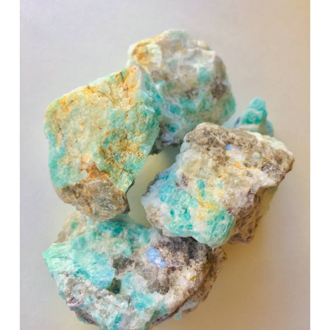 Mahalo Market - Wholesale Live Plant - Crystal Air Plants l Air Plant Holder l Crystal Gift6