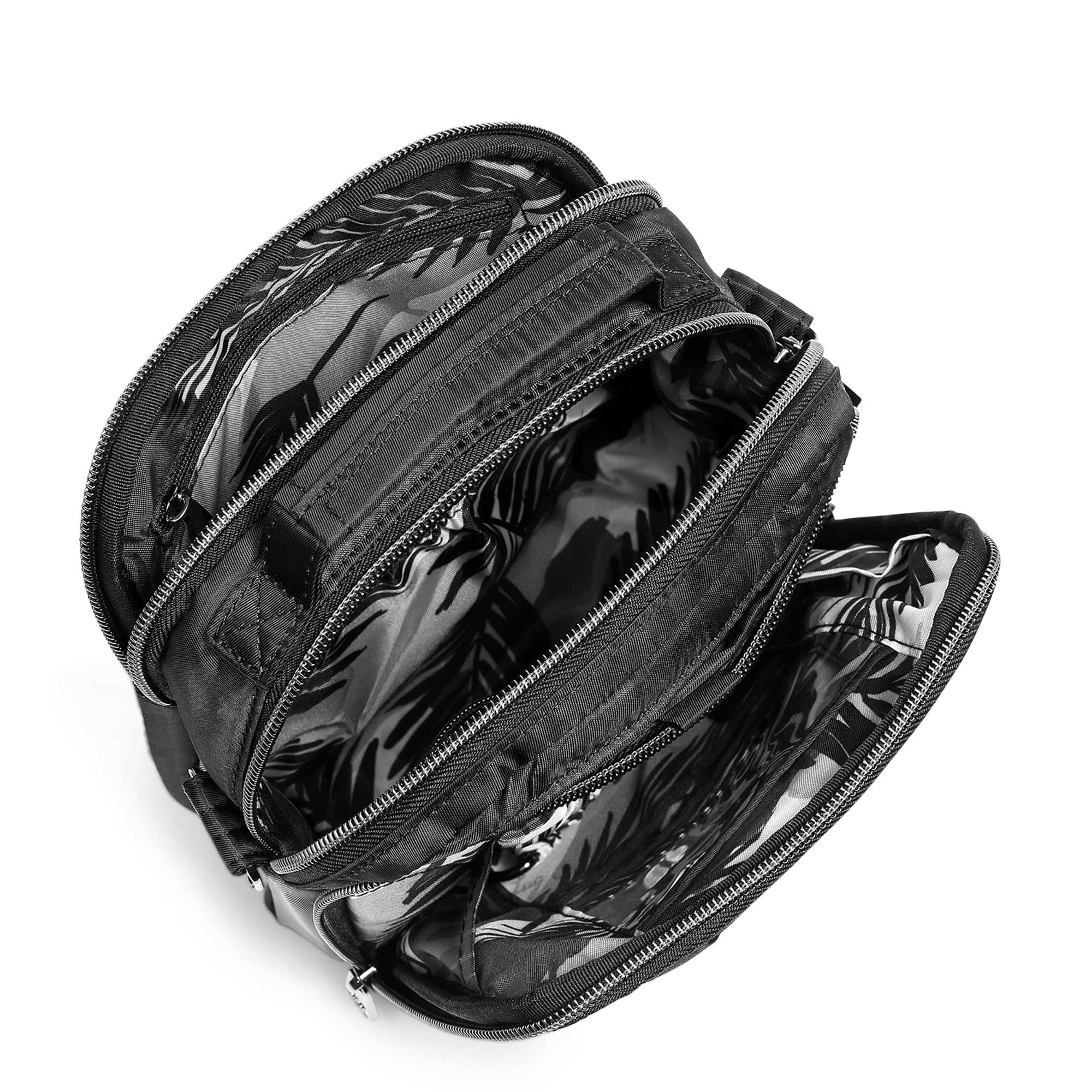 Lug - Wholesale Crossbody Bag - Women's - Skeeter Convertible Crossbody77