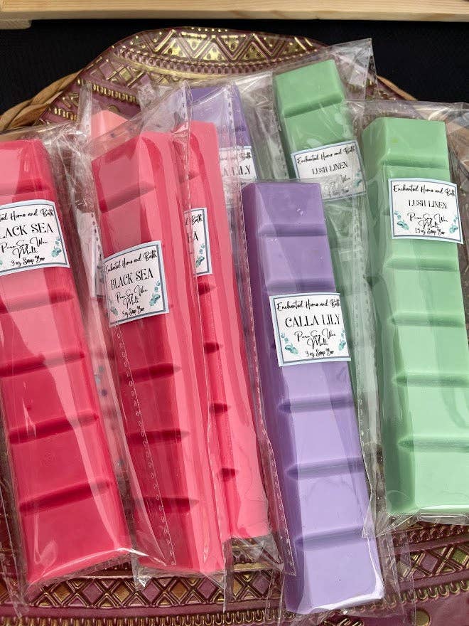 Snap Bar Wax Melts Grand pour la vente par Enchanted Home and Bath