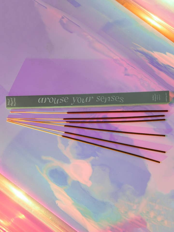 Romeo Rökelse för wholesale av Supersense Studios