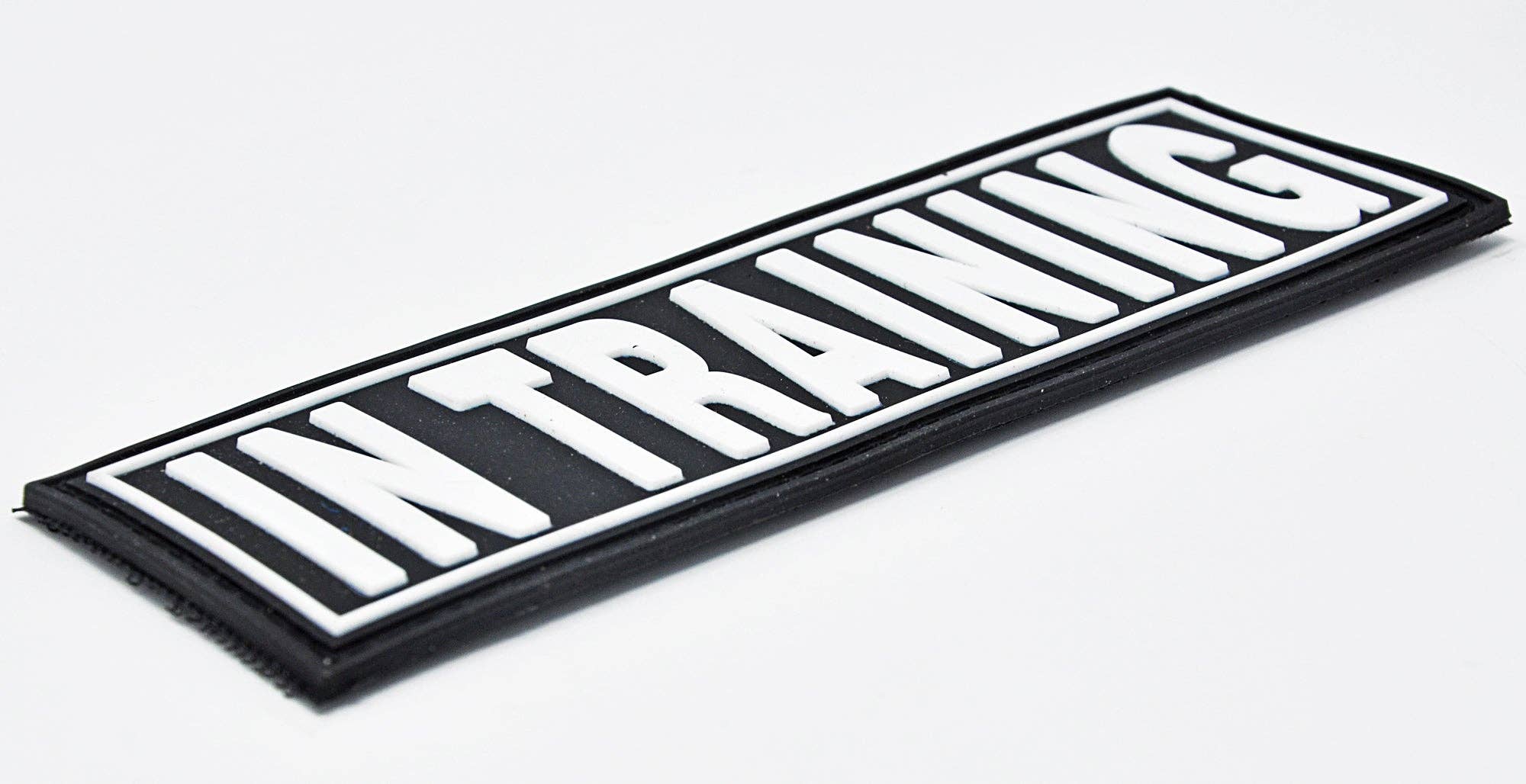 Dogline - Wholesale Tuig voor huisdieren - Hond - Dogline 3D rubberen verwijderbare patches voor hondentuig2