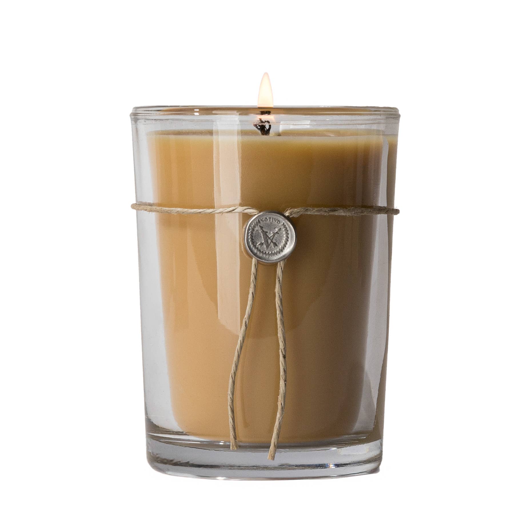 Votivo - Wholesale Jar/Filled Candle - 6.8oz Aromatic Candle Tester - Saint Germain Lavender