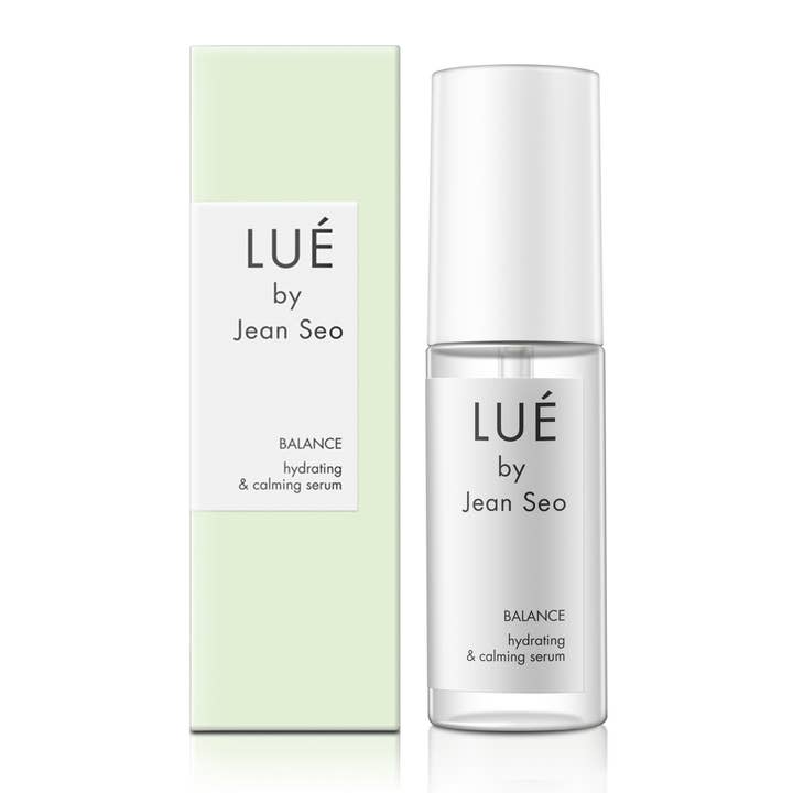 Balance Hydrating & Calming Serum for wholesale by Lue by Jean Seo