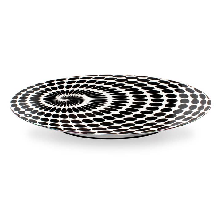 French Bull - Wholesale Lazy Susan - Foli 15.5" Lazy Susan