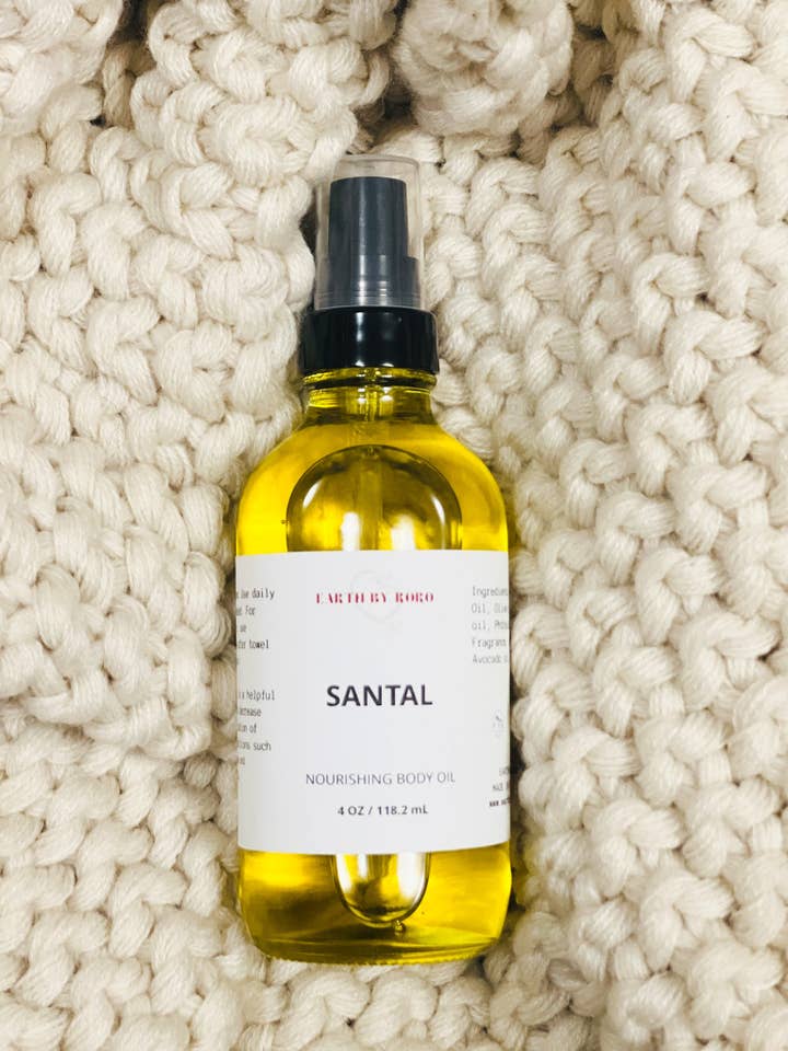 Santal voor wholesale door EARTHBYRORO