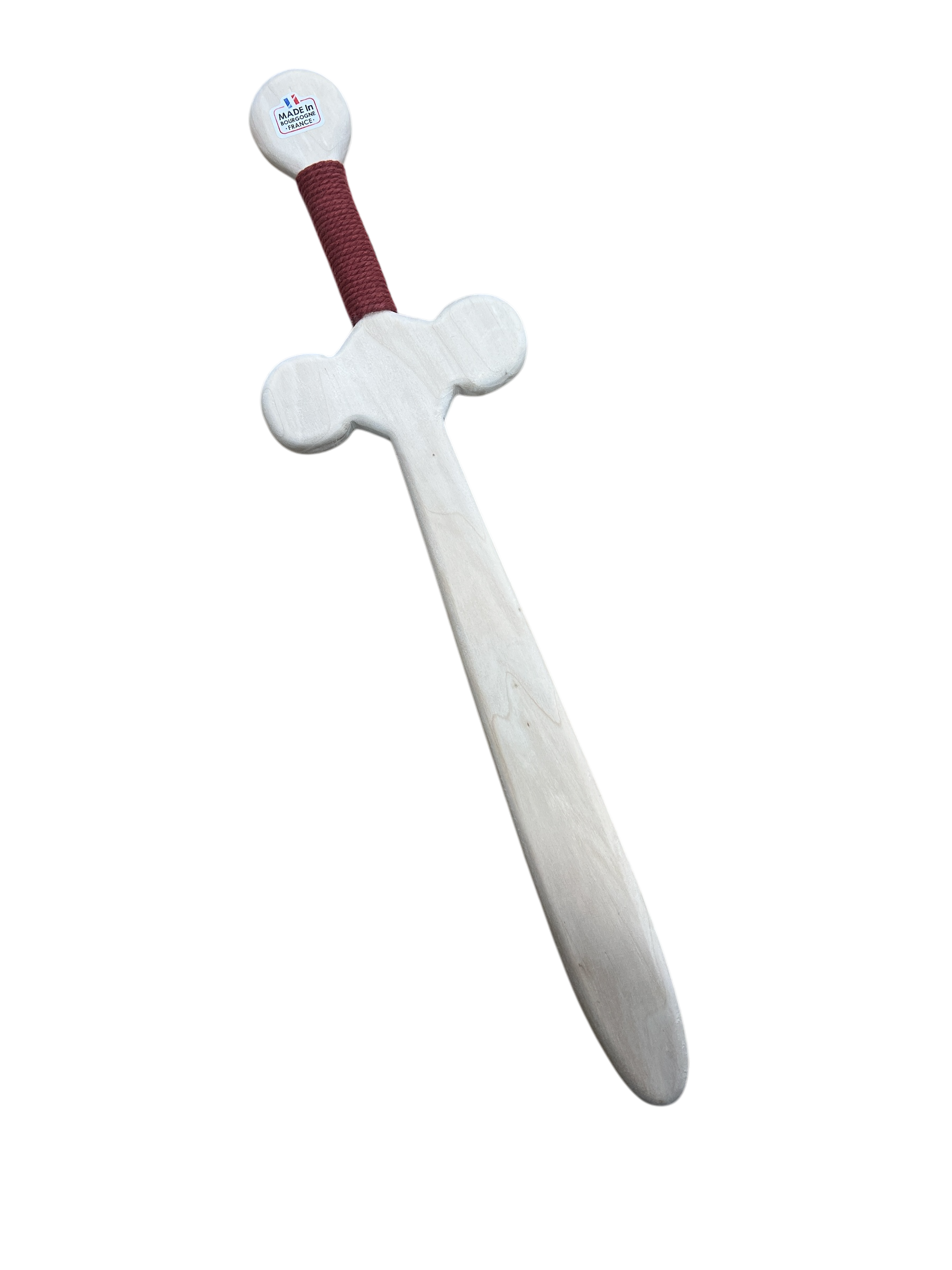 SITAPHY - Wholesale Wood Toy - Kids - THE MEDIEVAL SWORD - WOODEN TOY7