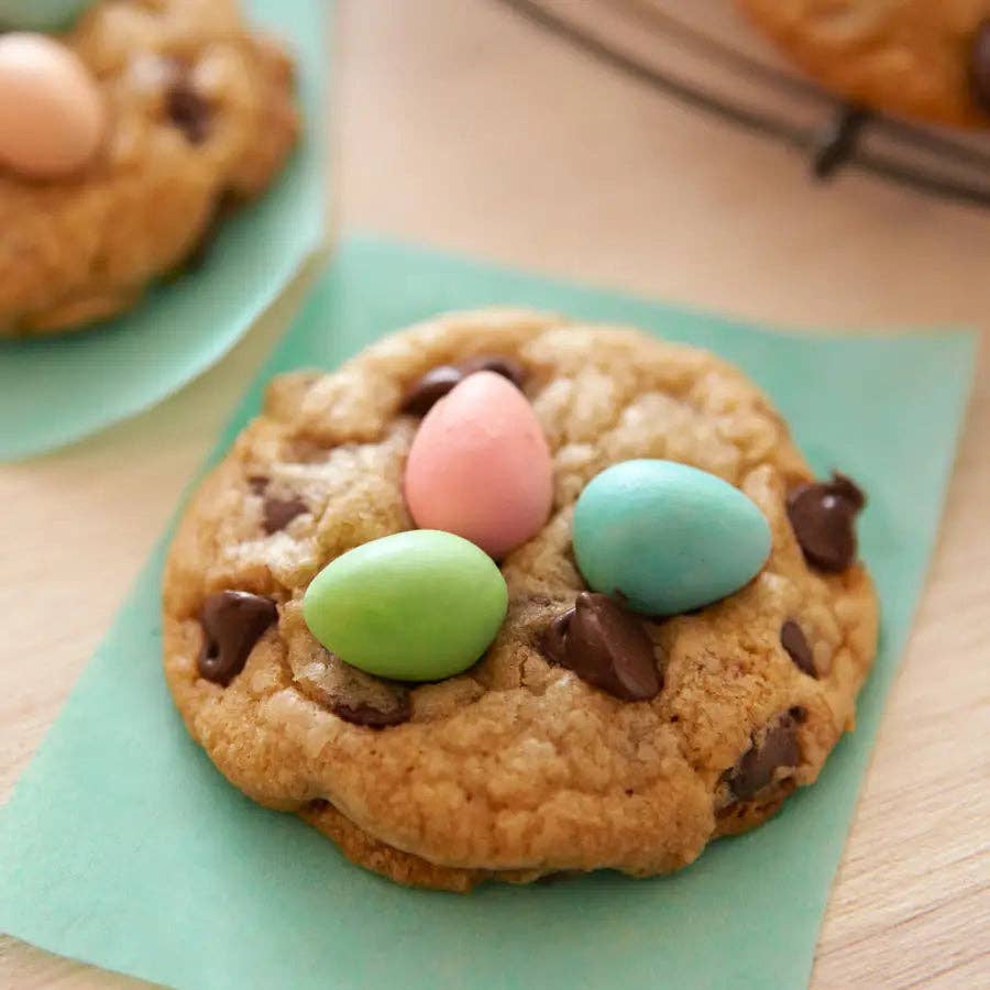 Echo Sales America – wholesale Chokladkaka – Cadbury Kanada Mini Eggs - 33,0 g x24 stycken3