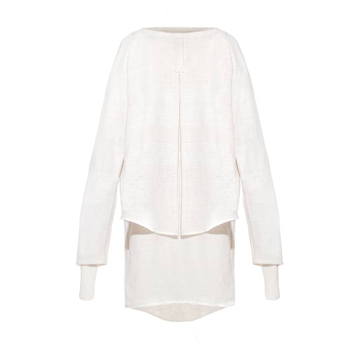 SABA - DEN DUBBLA LAGER HENLEY för wholesale av annafora