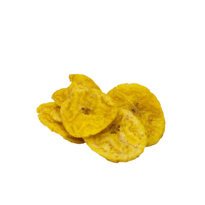 Ferris Coffee & Nut Co. - Wholesale Chips - Plantain Chips 2 oz.2