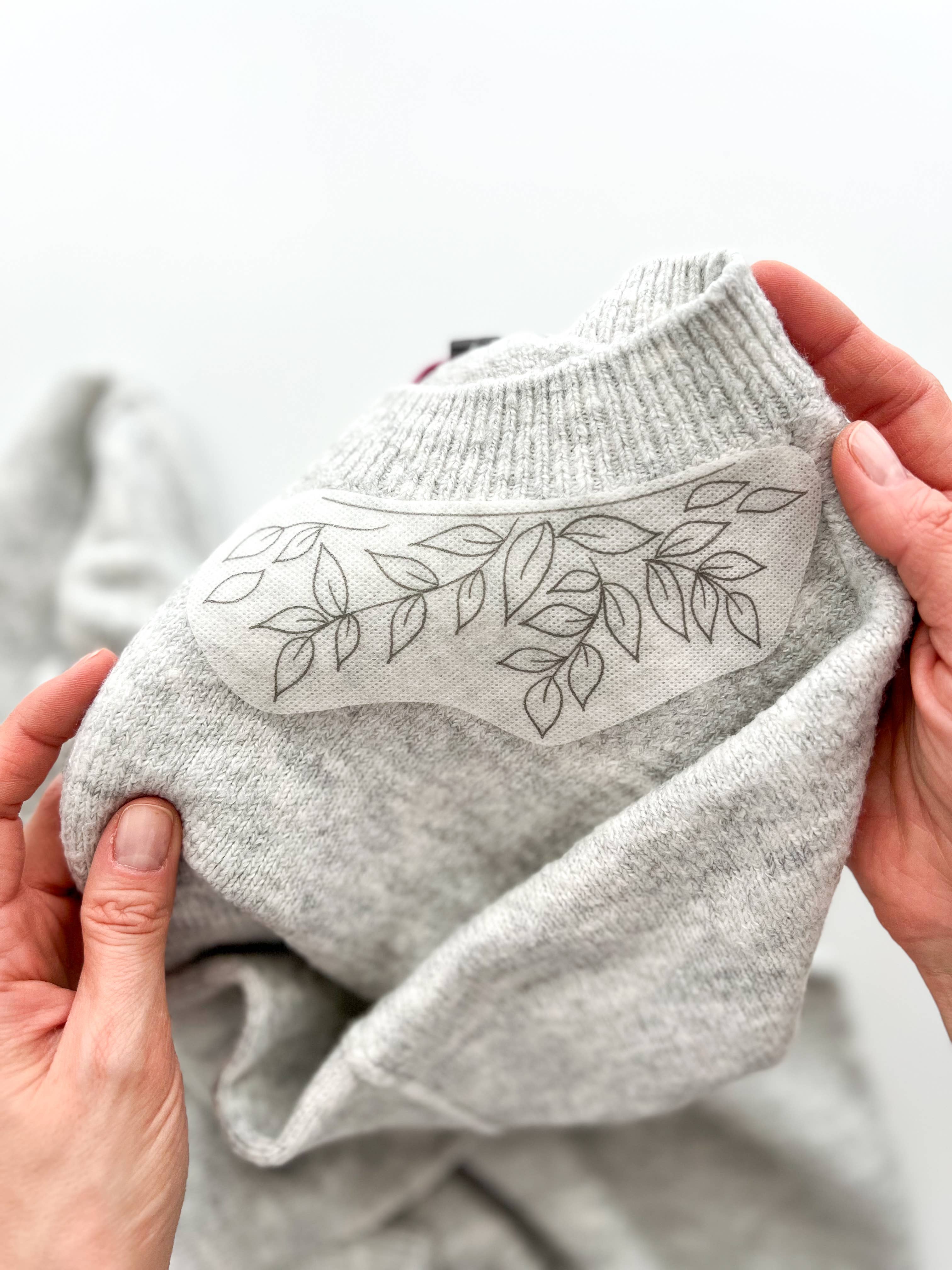 Matryoshka Doll Shop - Wholesale Embroidery/Cross Stitch Supplies - Stick & Stitch Floral embroidery patterns for clothing10