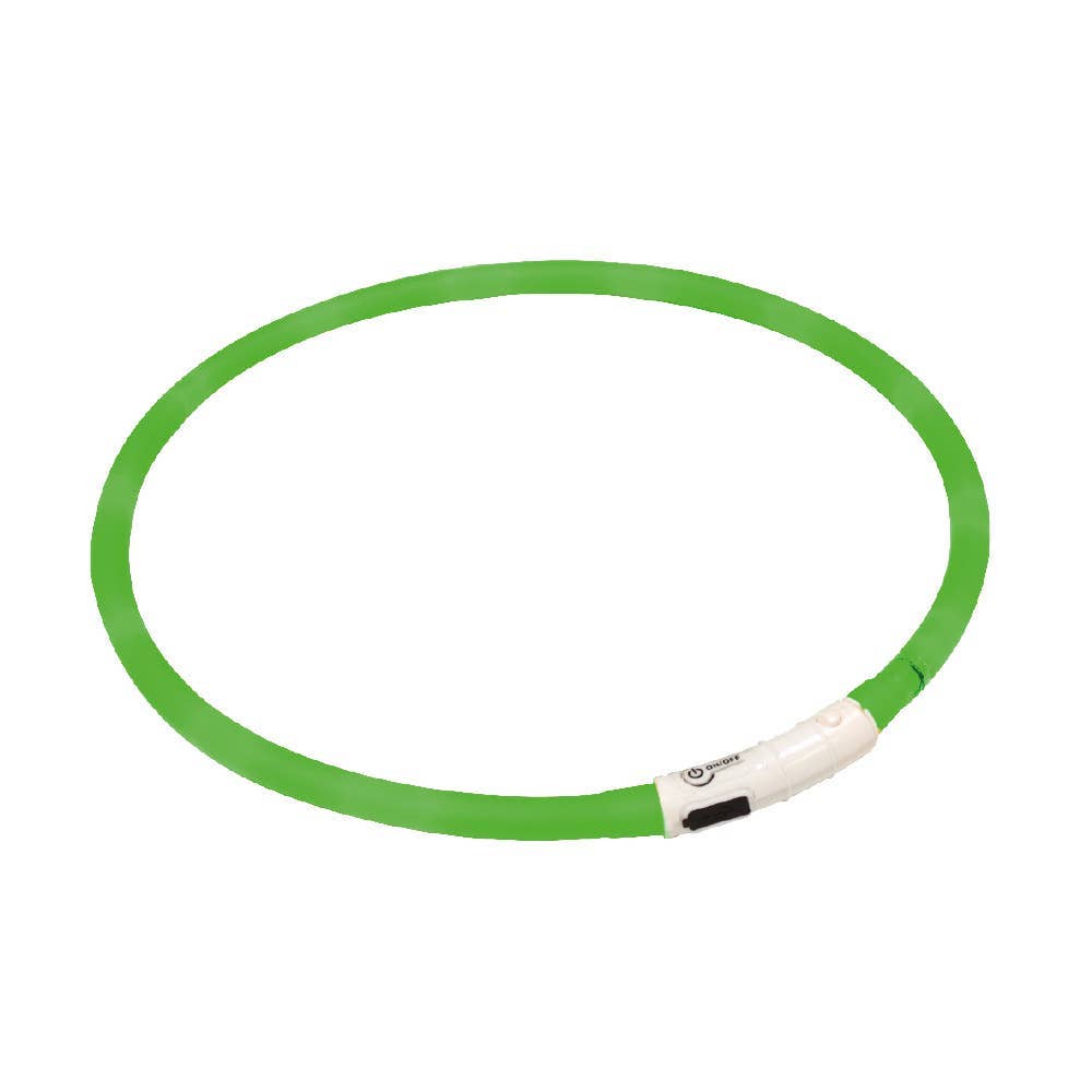 Croci Group - Wholesale Pet Collar - Dog - LED Collar for Dogs - Croci1