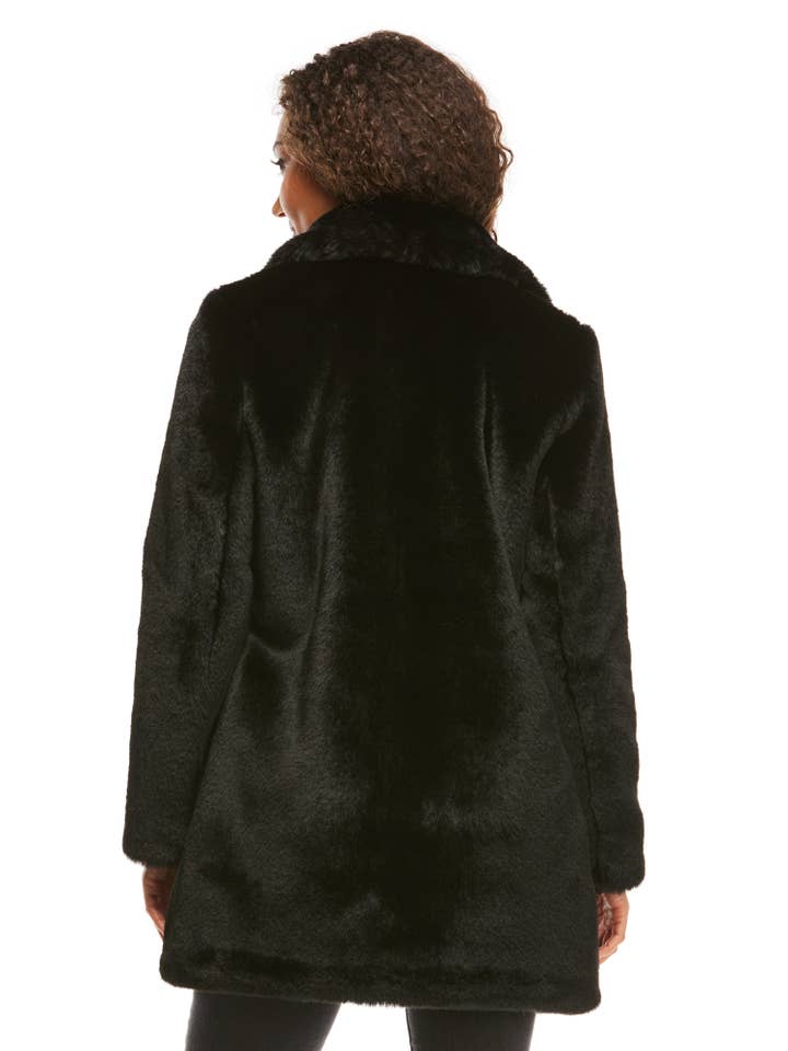 Donna Salyers Fabulous-Furs – wholesale Päls/fuskpäls - Dam – Faux Fur Le Mink Jacka