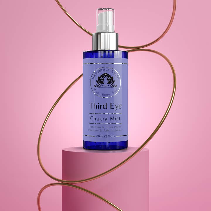 Third Eye Chakra Mist and other Purchase Wholesale third eye. Free Returns & Net 60 Terms on Faire trending on Faire.