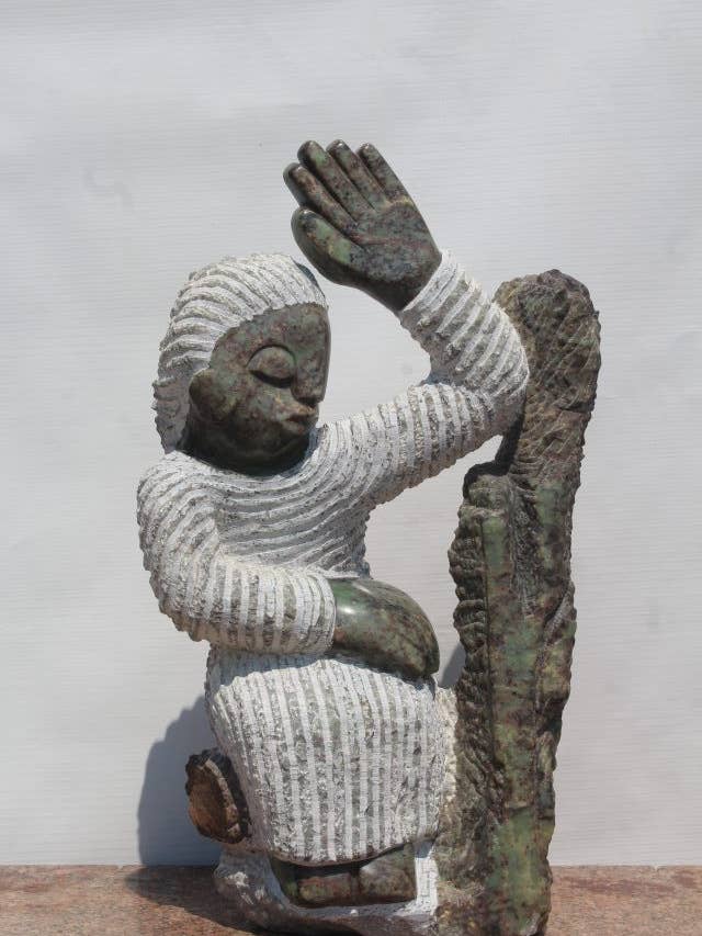 Leb wohl mein guter Freund für den Großhandel von AVAC Arts