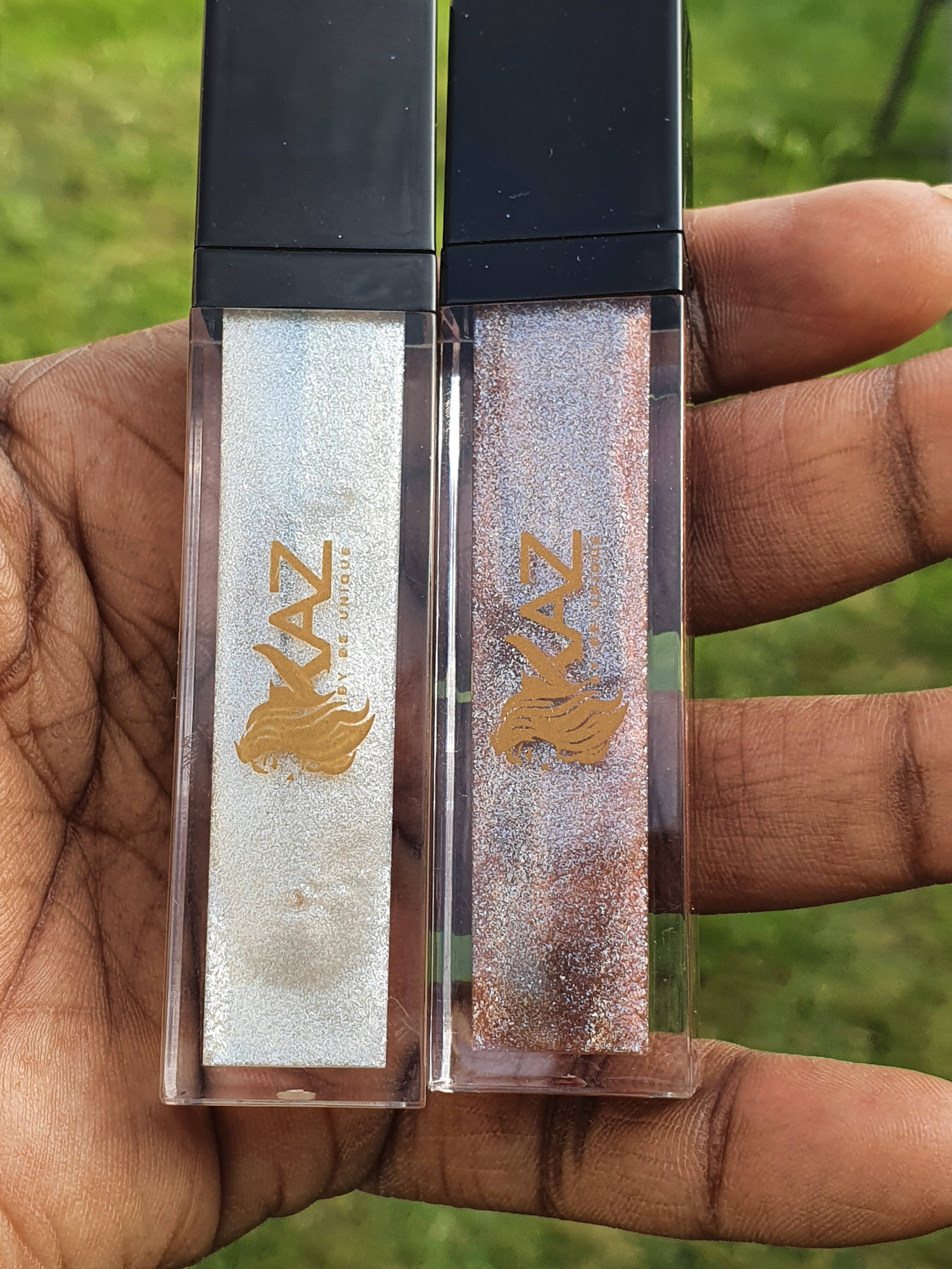 Kaz by De Unique Limited – Engroshandel Lipgloss – Pearl lipgloss4