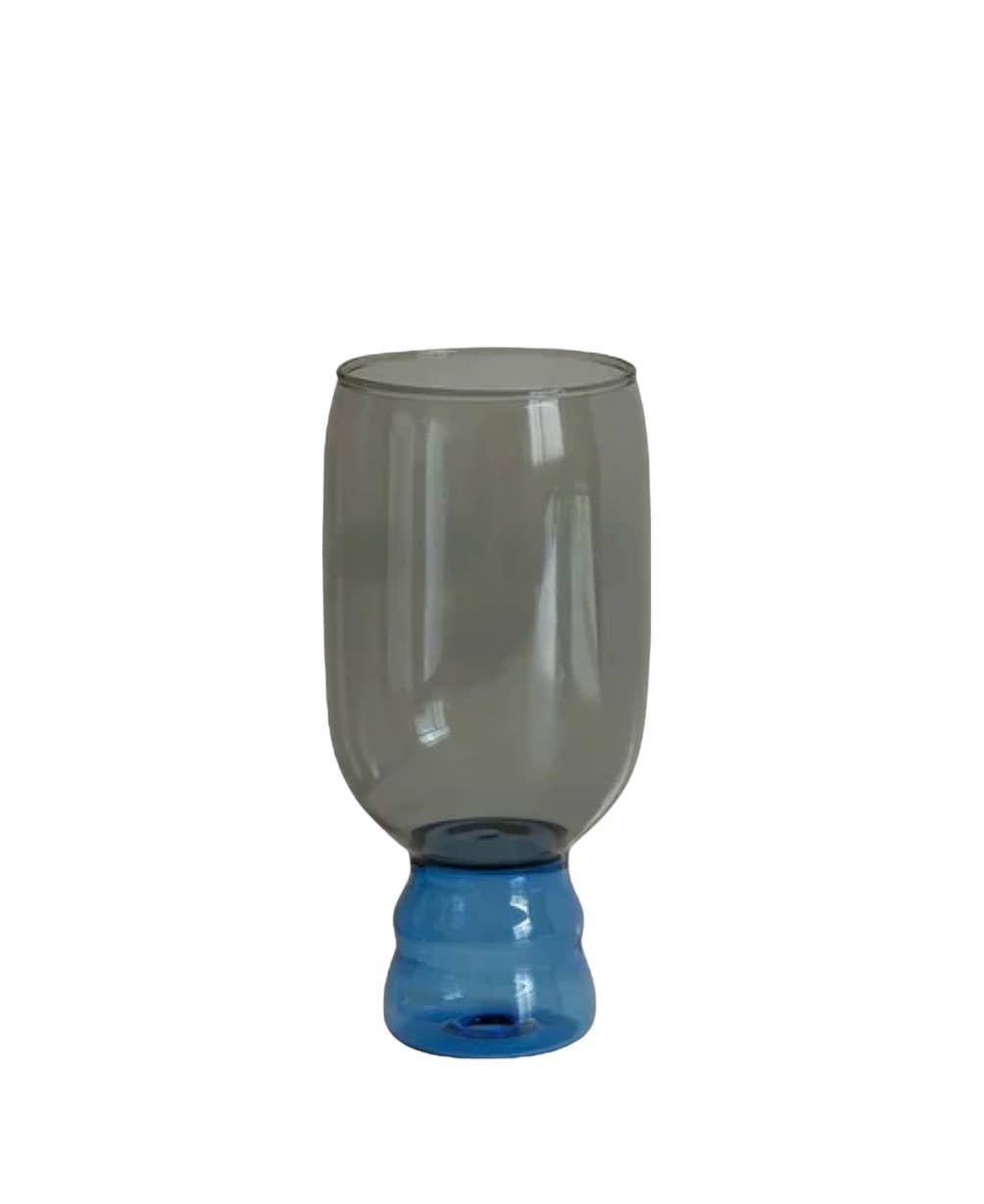 IVORE.GROUP (We cover All Import duty) – wholesale Wine glass – Color Glass Champagne Wine Goblet Cup2