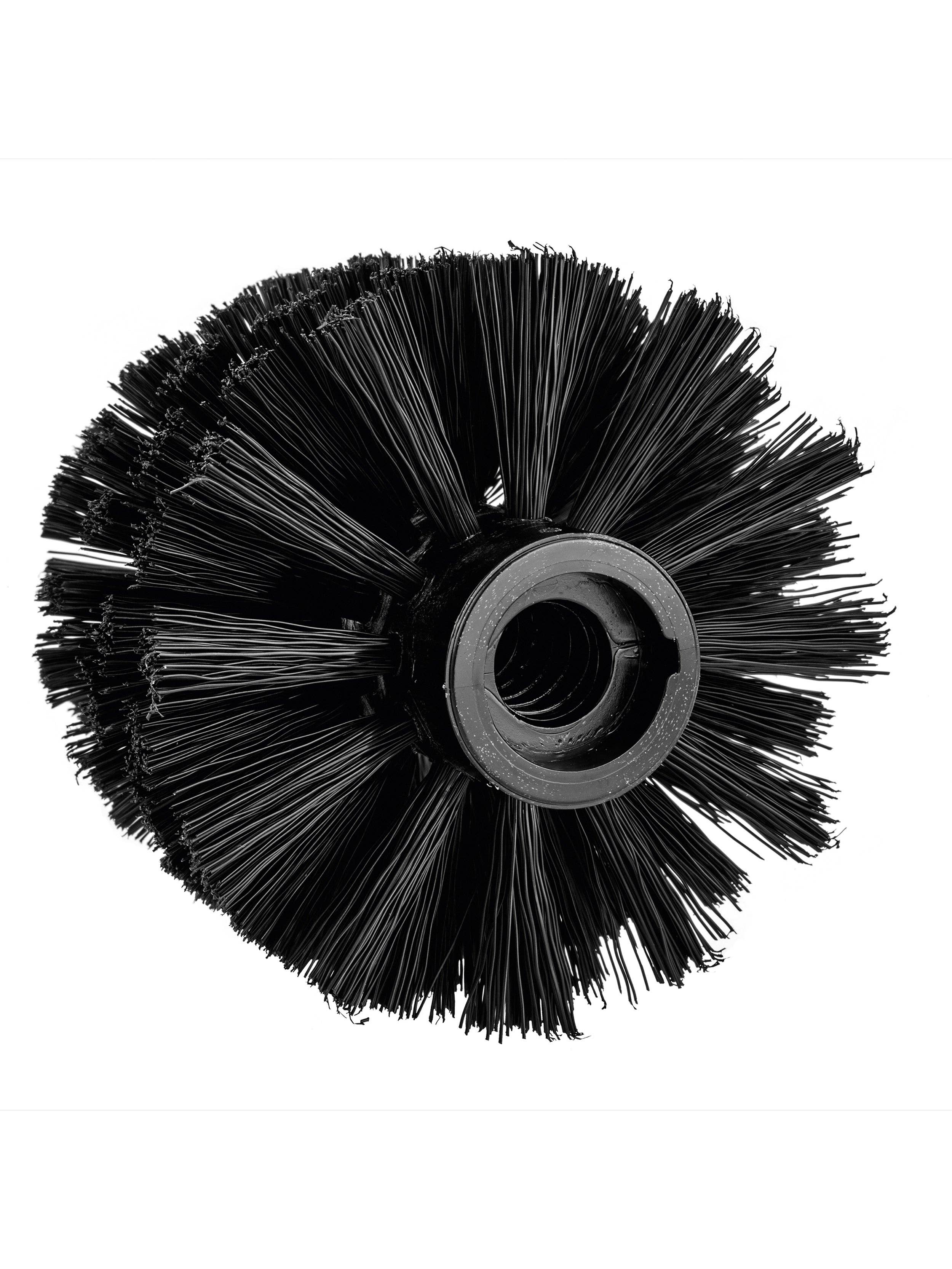 cosmos black Ersatzbürstenkopf  RIO für den Großhandel auf Faire0