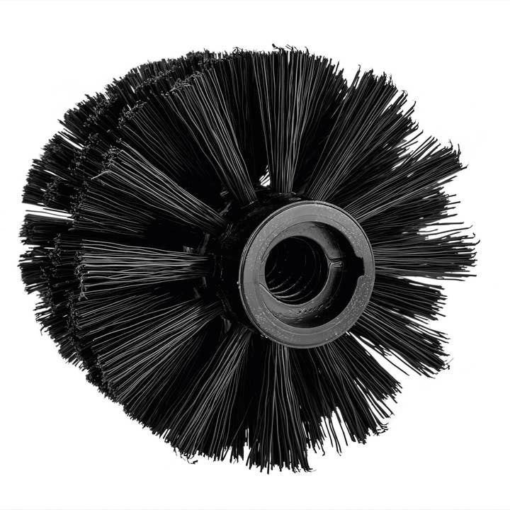 cosmos black Ersatzbürstenkopf RIO für den Großhandel auf Faire