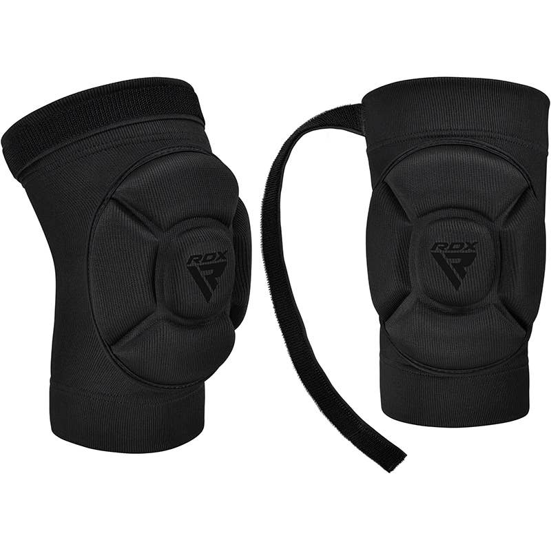 RDX INC LIMITED – wholesale Sporting accessories – RDX MMA KNEE PADS K52