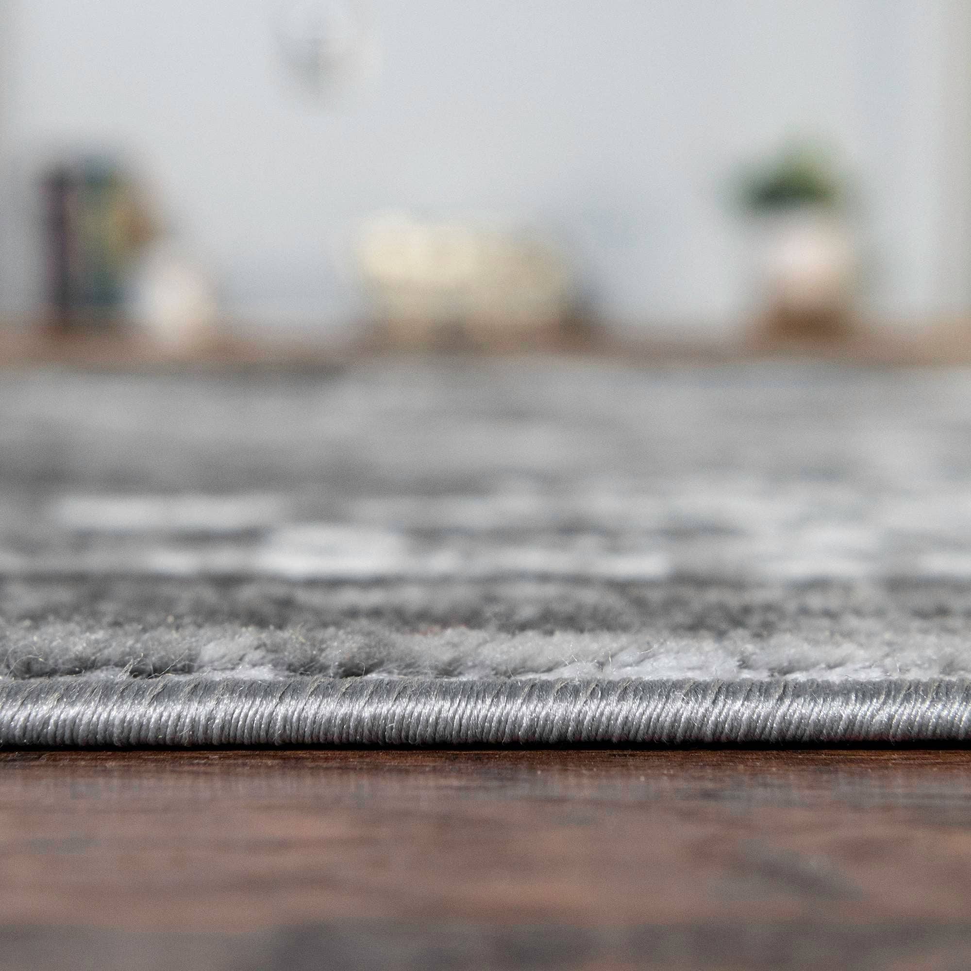 Rug Mart - Vente Tapis de couloir - Tapis Sofia traditionnel Salle Garnier (Coureur)3