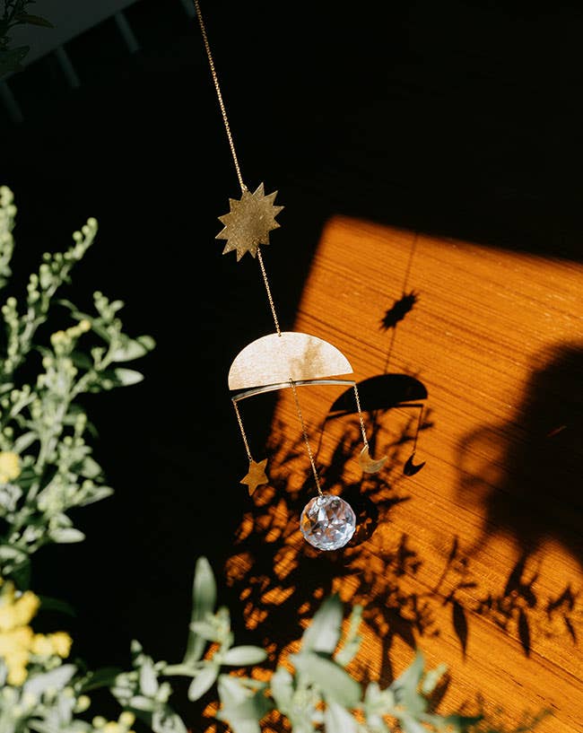 Srta.Bolitas - Wholesale Ornament - Light Catchers Luminaires3