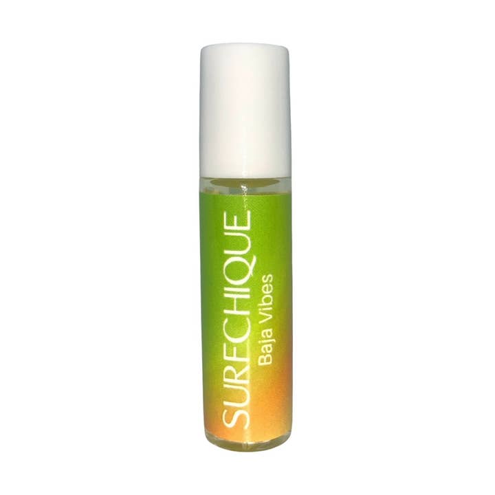 Perfume Oil - Baja Vibes for wholesale by SURFCHIQUE