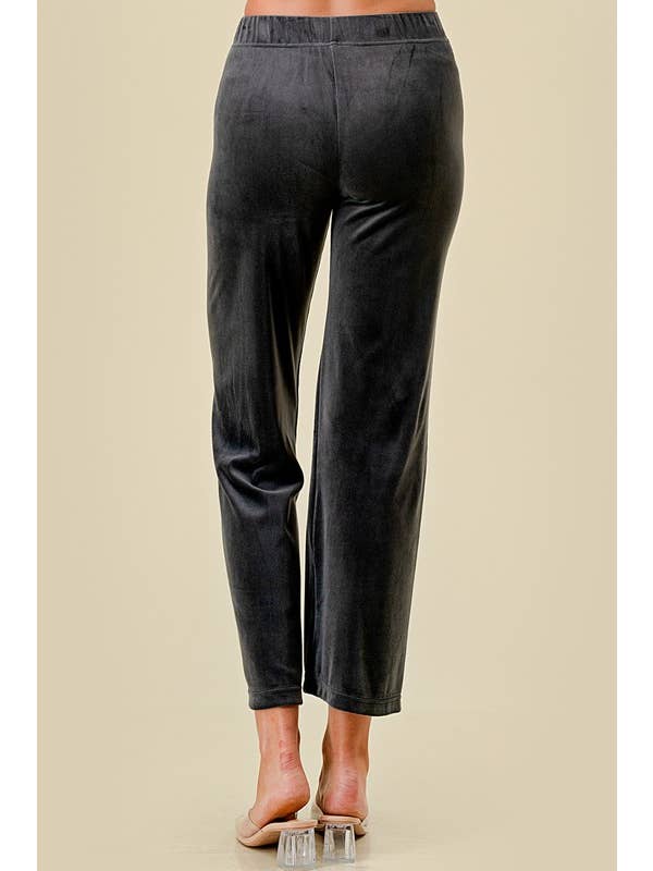 MIO WHOLESALE - Wholesale Pants - Women's - VW001 PLUS PLUS SIZE VELOUR PANTS4