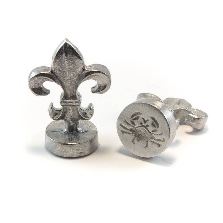 Ronde klassieke afdichtingen van 3/4 „- Crab voor wholesale door Global Solutions, Inc