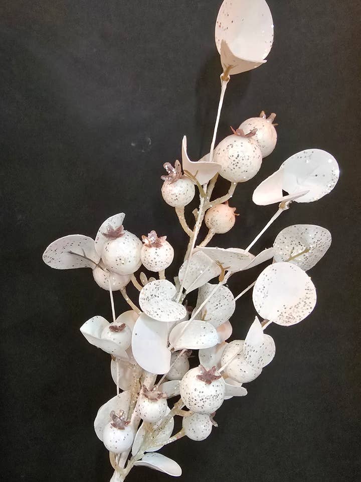 Snowy Starlight Pick for wholesale by Wholesale Home Decor