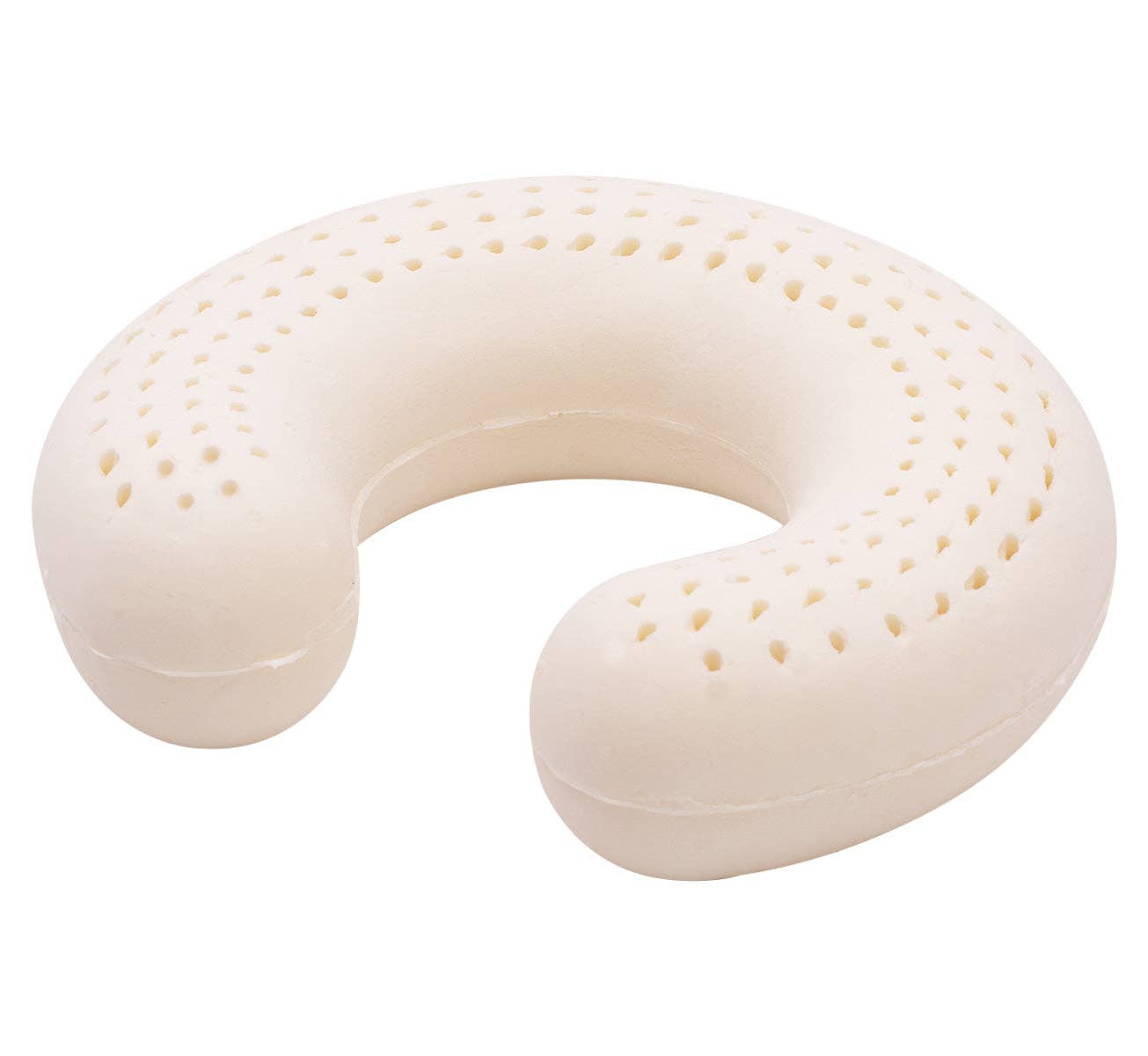 Turmerry - Wholesale Travel Pillow - Latex Travel Neck Pillow3